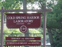 CSH Laboratory CSH Laboratory